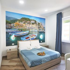 B&B Mare E Poesia Salerno
